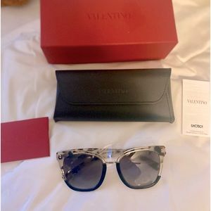 Valentino SUNGLASES.Saks ,Manhattan